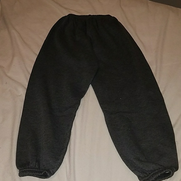 Central Park Zoo NYC sweatpants (kids XL) - Picture 3 of 3